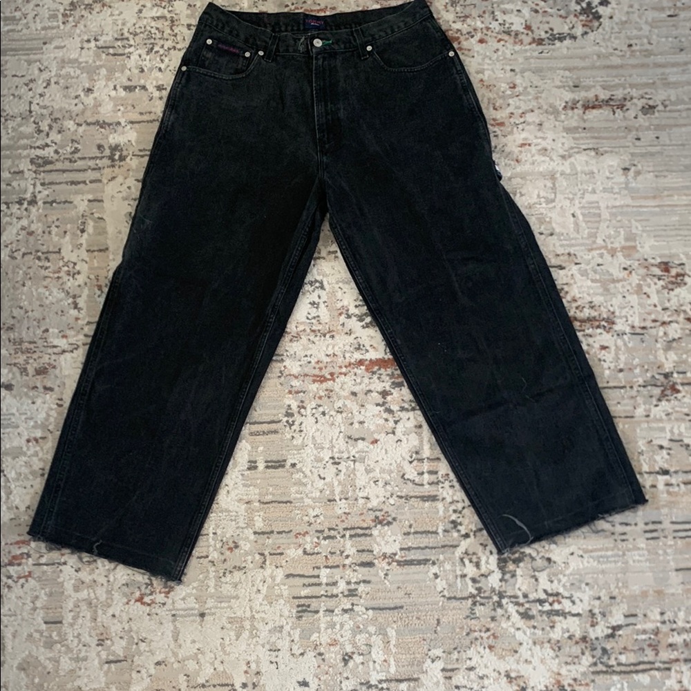 Tommy Hilfiger Baggy Carpenter Jeans